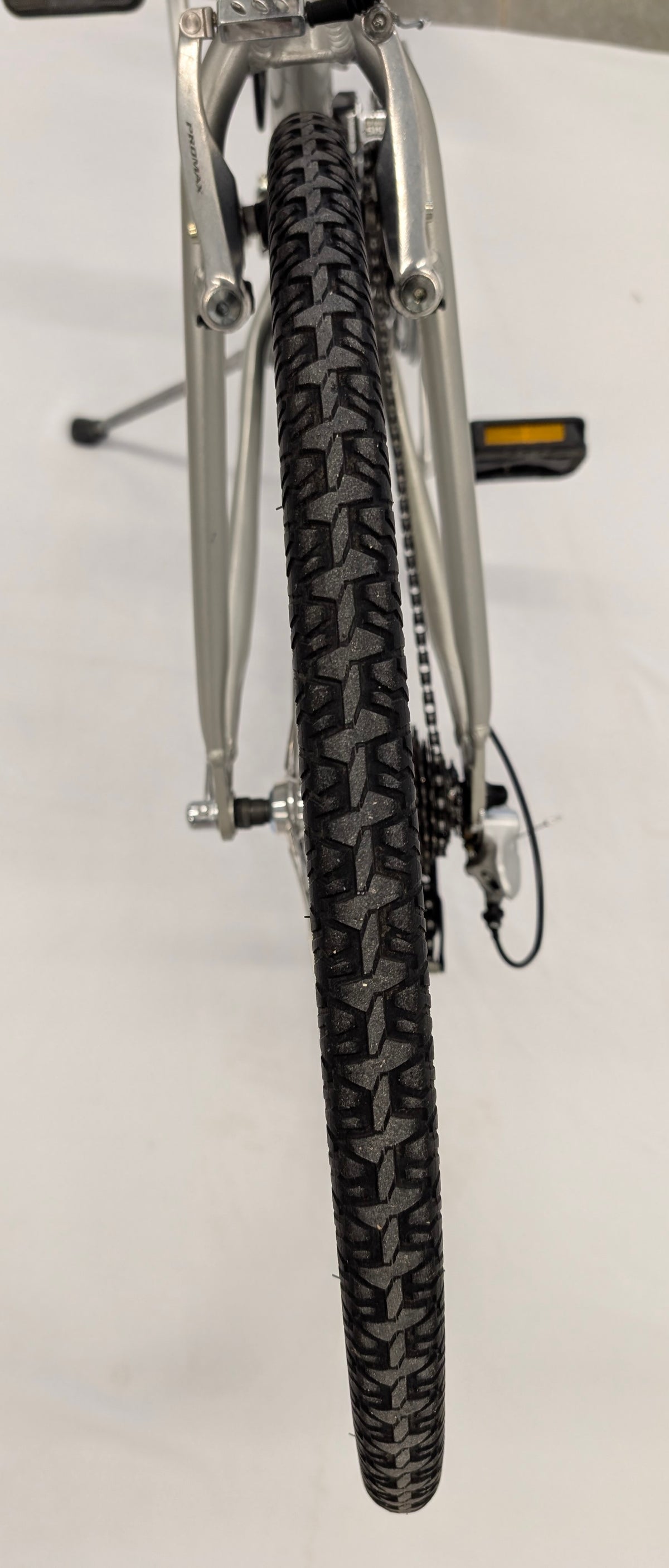 CV2024-22-01-24 Womens Trek Bike Used