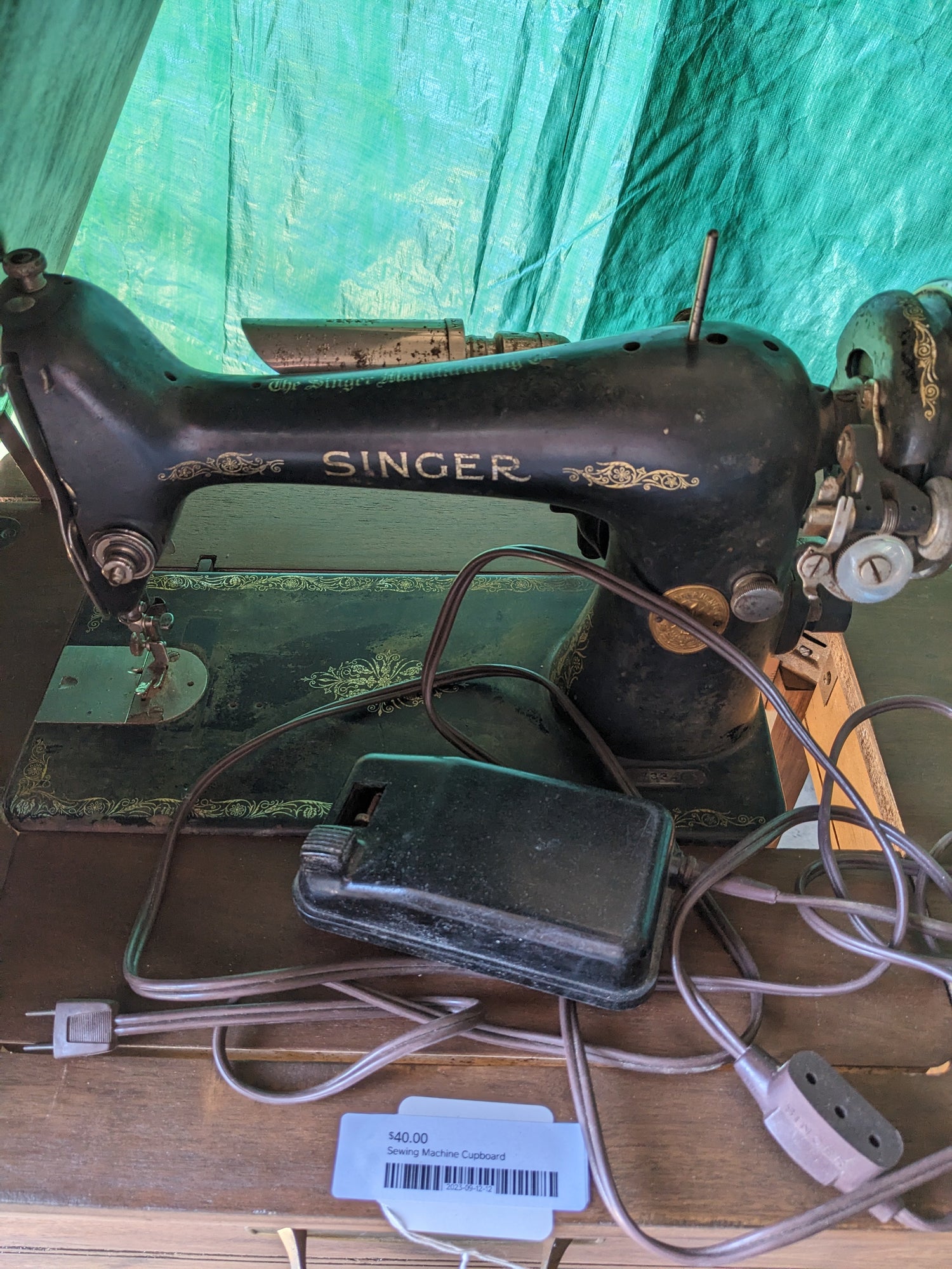 Antique & Vintage Furniture