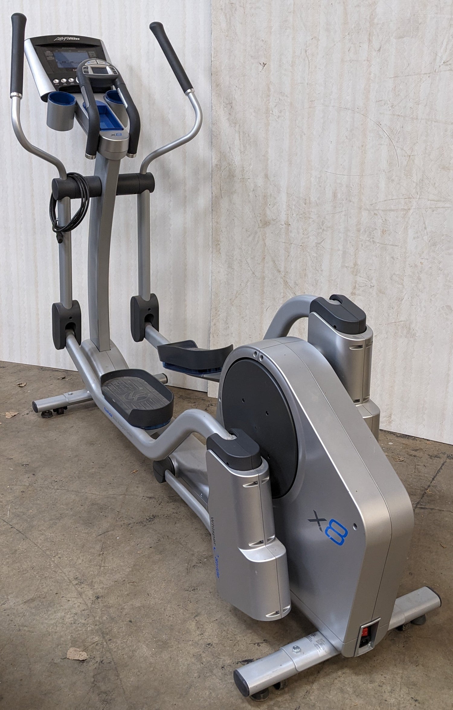 Exercise Equipment and Accessories