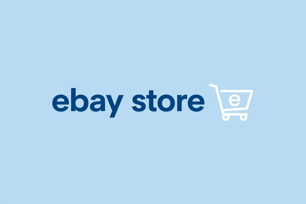 "Ree's Resale Hub" Our eBay Store