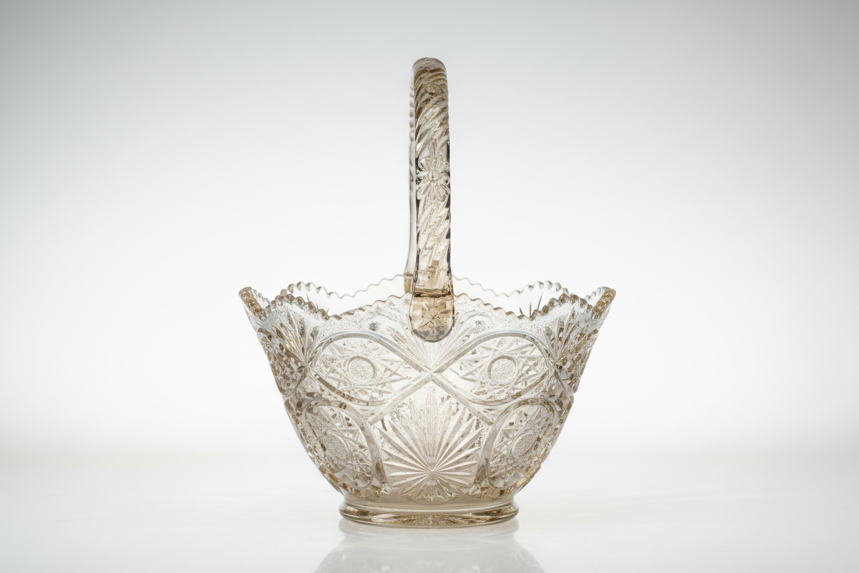 Collectible Glass Galore