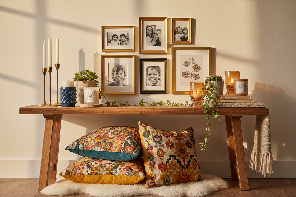 Home Decor