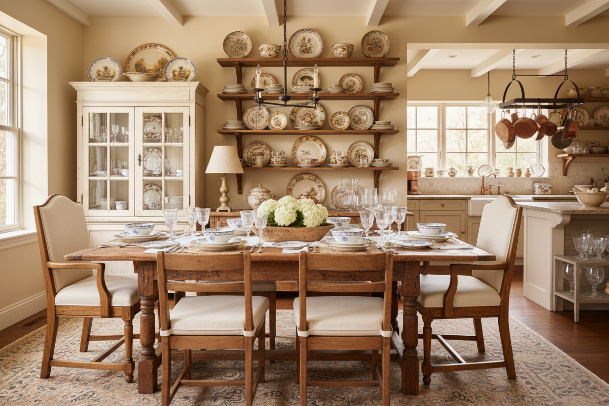 All things Kitchen & Dining