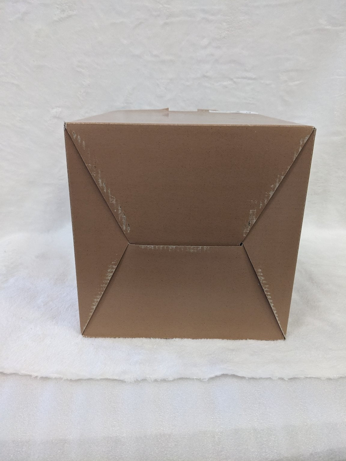 PartyLite Dome Gem Candle Holder Set Glass Metal Modern Geometric P93561
