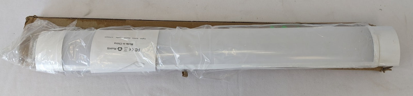 Puril Lighting Appliance Factory HD-A2 Purification Lamp Manual Included Used