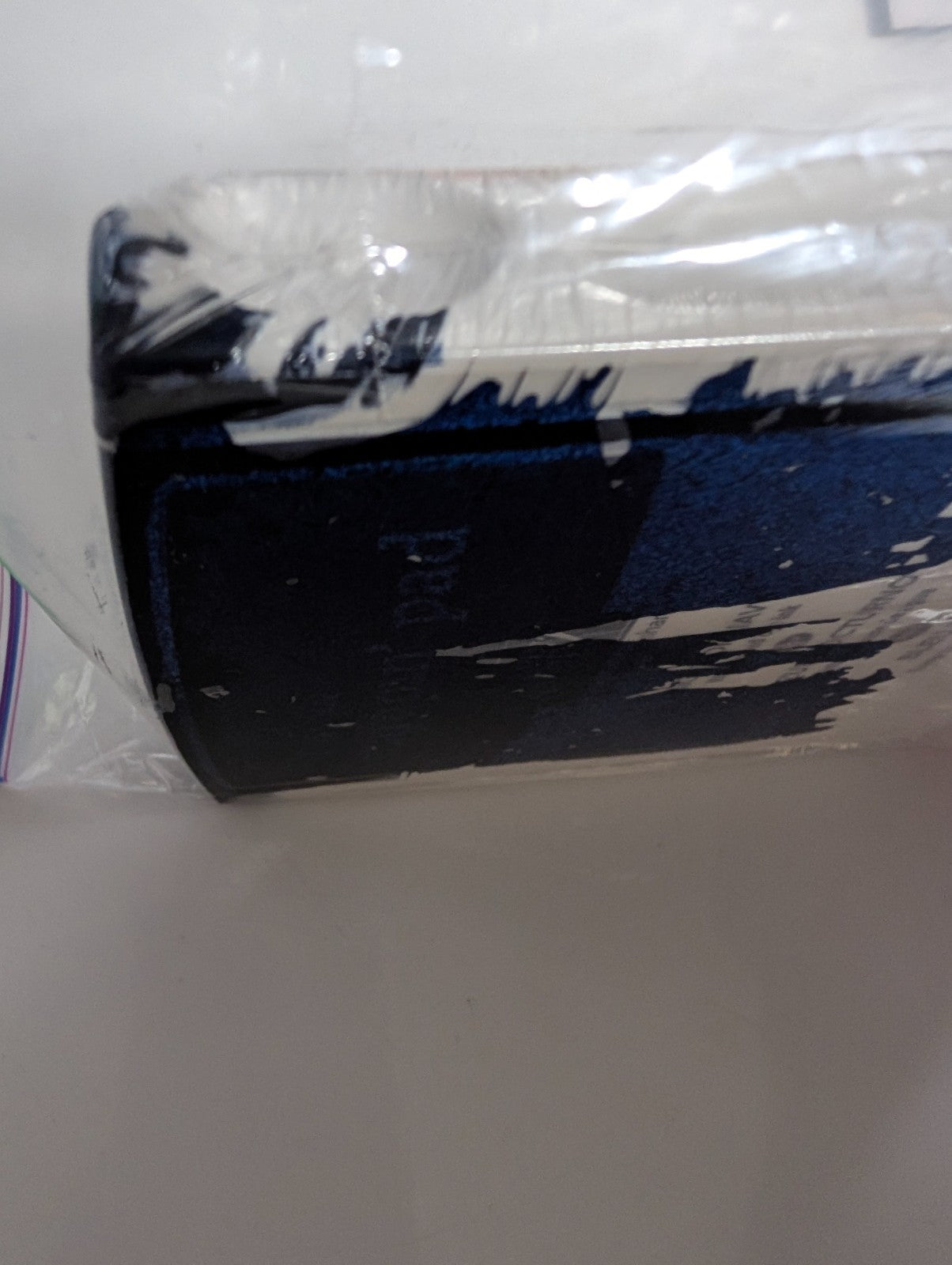 Stampin' Up! Classic Ink Pad Night of Navy 126970 Leaks are Under Seal See Below
