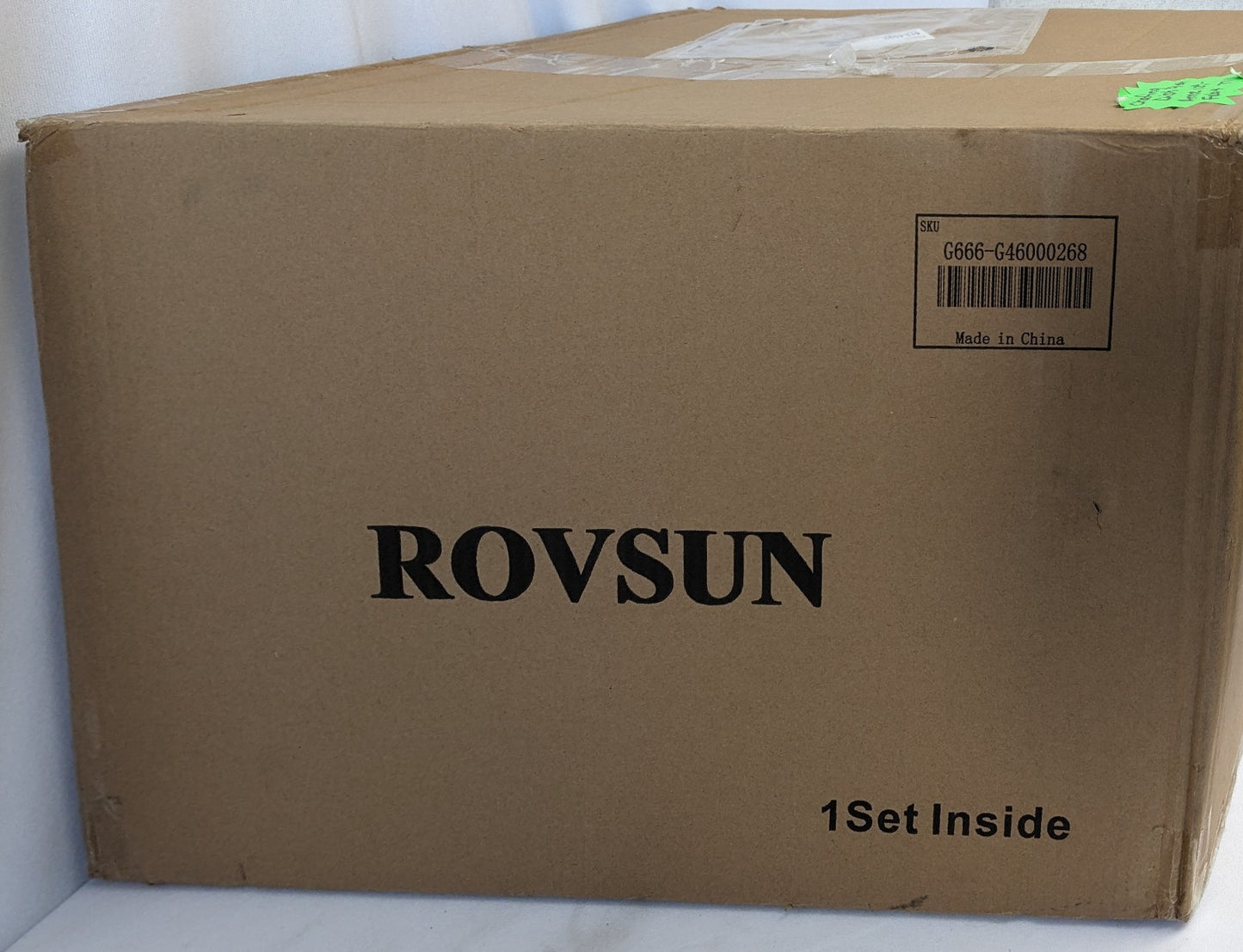 ROVSUN 10QT 400W Roll Top Chafing Dish Buffet Electric Buffet Party Graduation