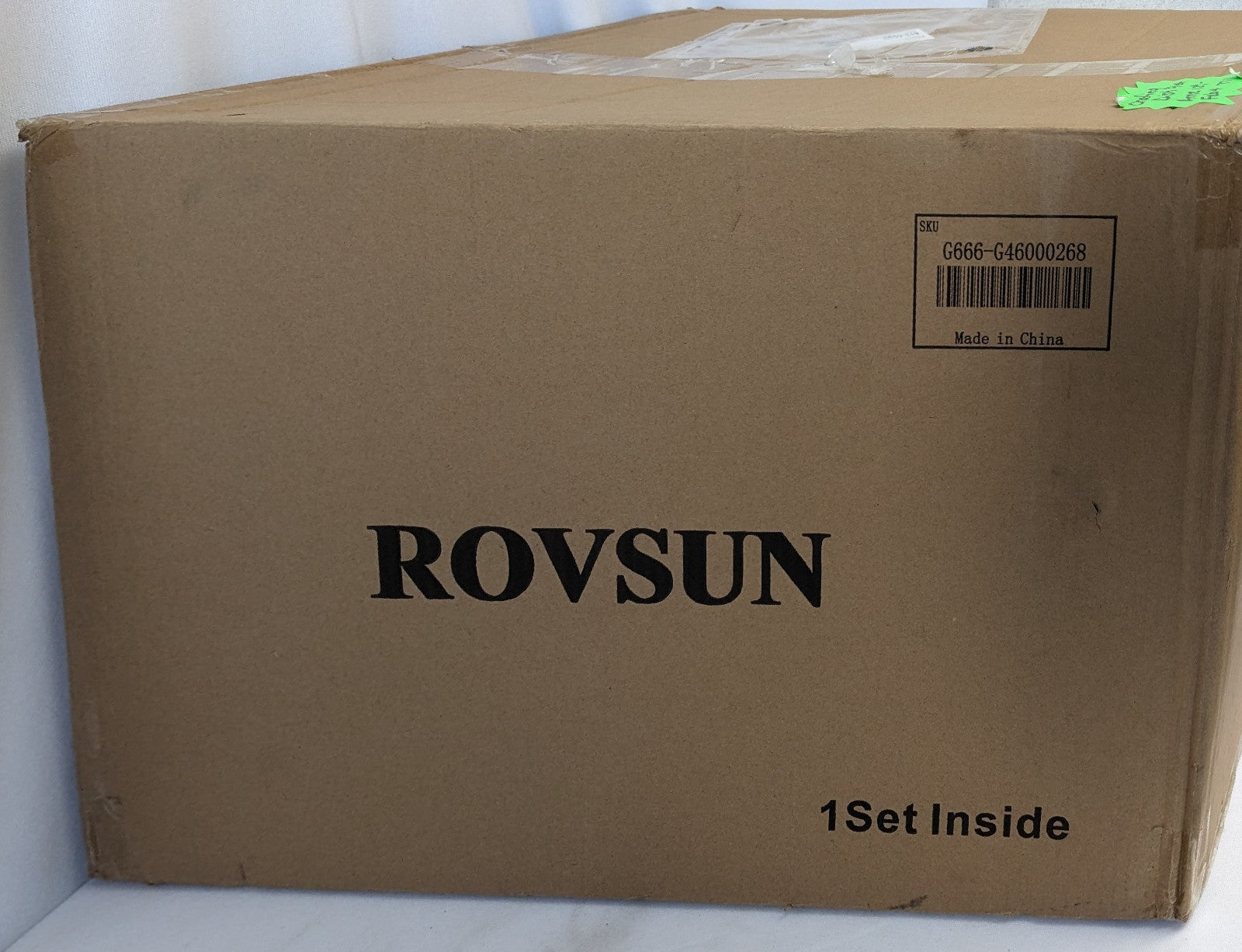 ROVSUN 10QT 400W Roll Top Chafing Dish Buffet Electric Buffet Party Graduation