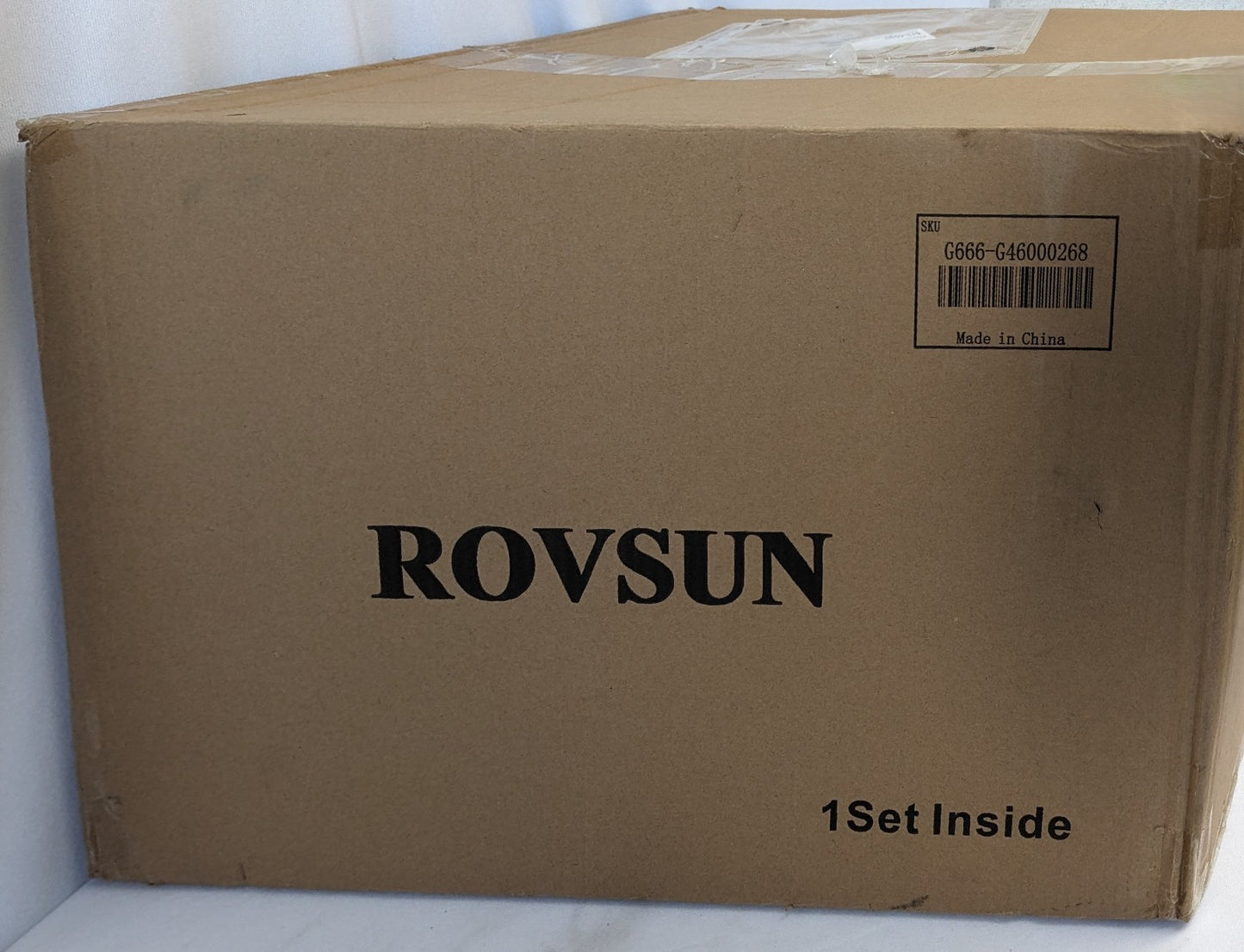 ROVSUN 10QT 400W Roll Top Chafing Dish Buffet Electric Buffet Party Graduation