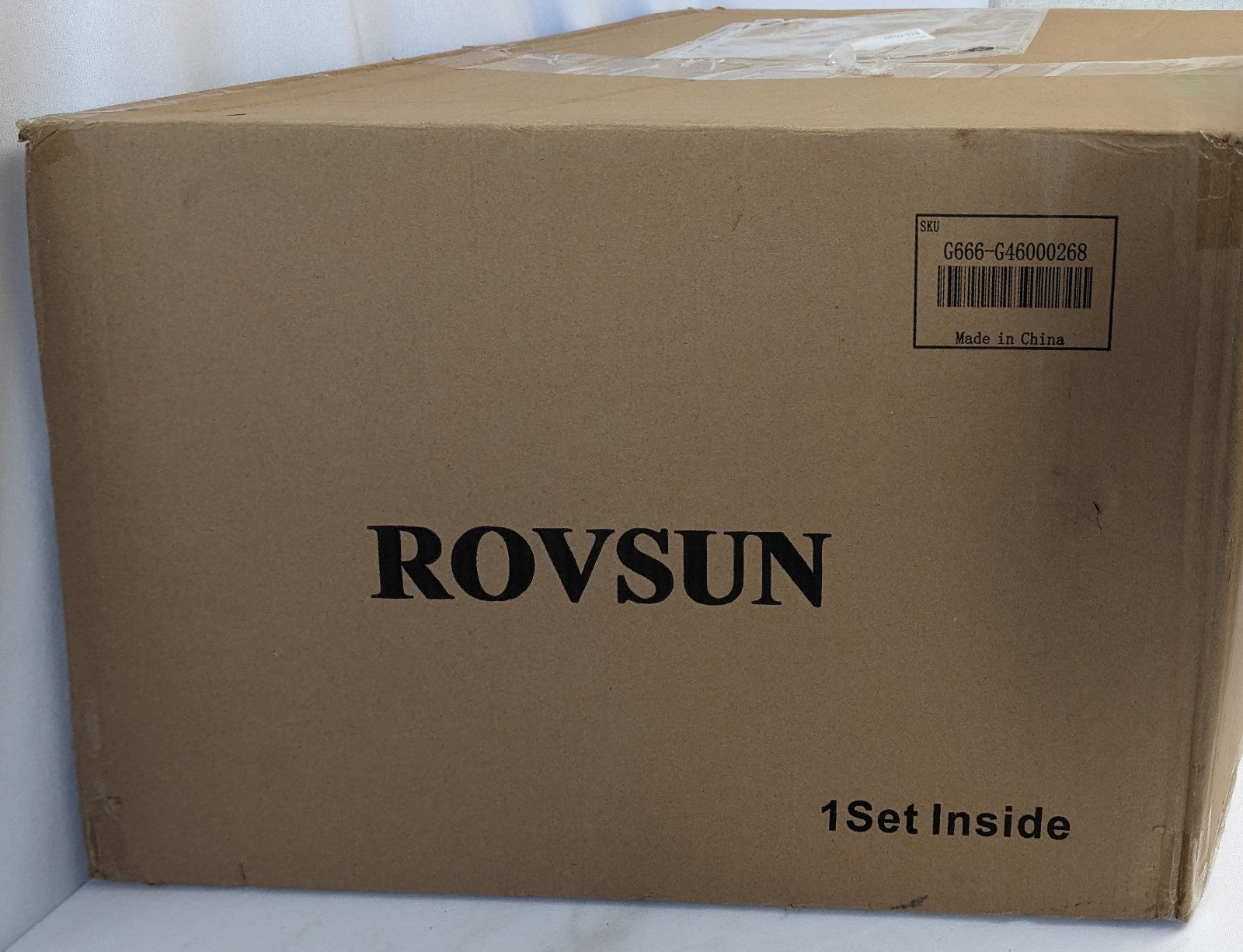 ROVSUN 10QT 400W Roll Top Chafing Dish Buffet Electric Buffet Party Graduation