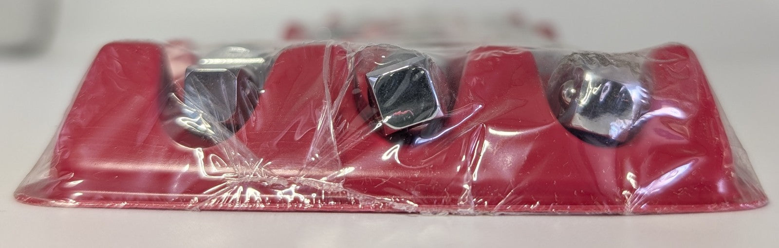 Mac Tools 5-Piece 3/8" Drive Wobble Extension Set SXEW5PT