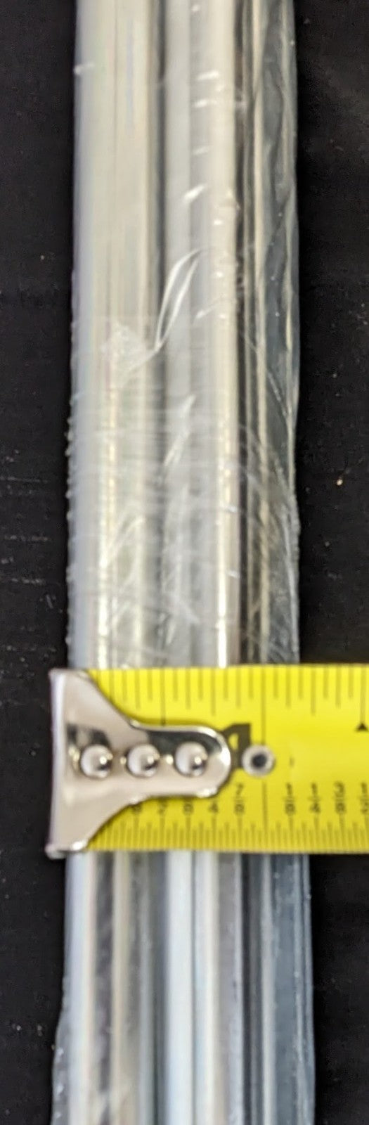 40" Ball Bearing Drawer Slides for One Drawer D51150 