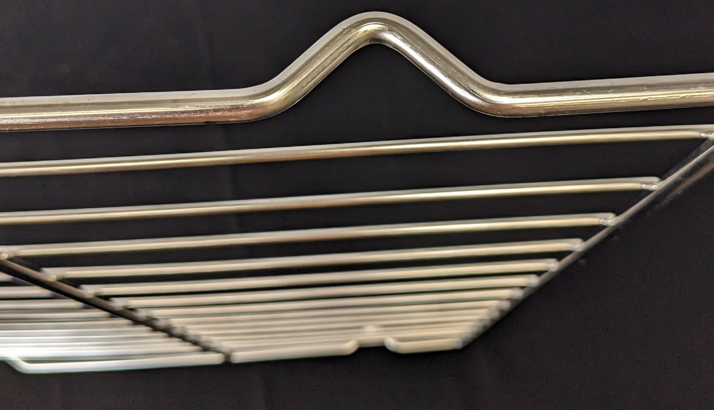 Chrome Oven Rack 7408763 Compatible with Whirlpool Range Open Box 8830495553 