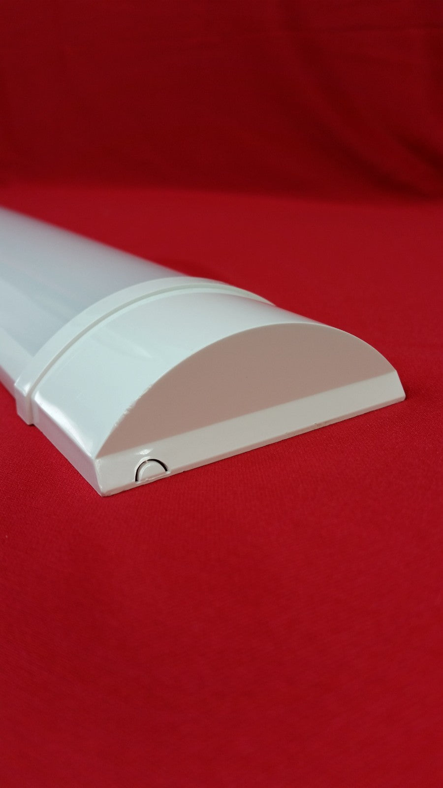 Puril Lighting Appliance Factory HD-A2 Purification Lamp Manual Included Used