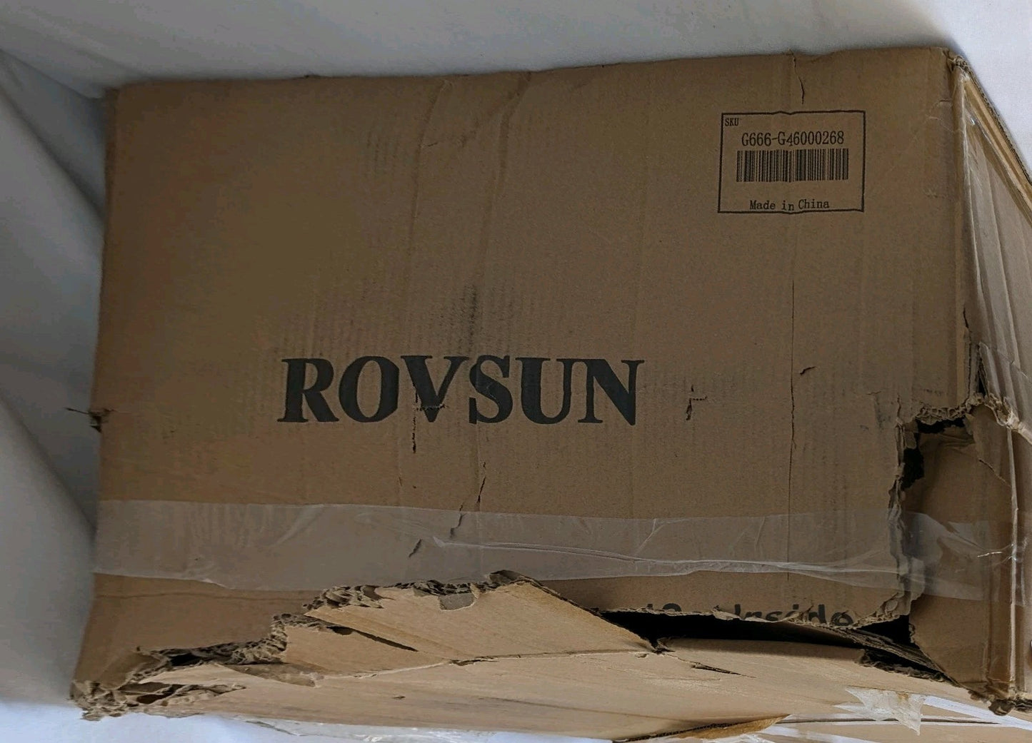 ROVSUN 10QT 400W Roll Top Chafing Dish Buffet Electric Buffet Party Graduation
