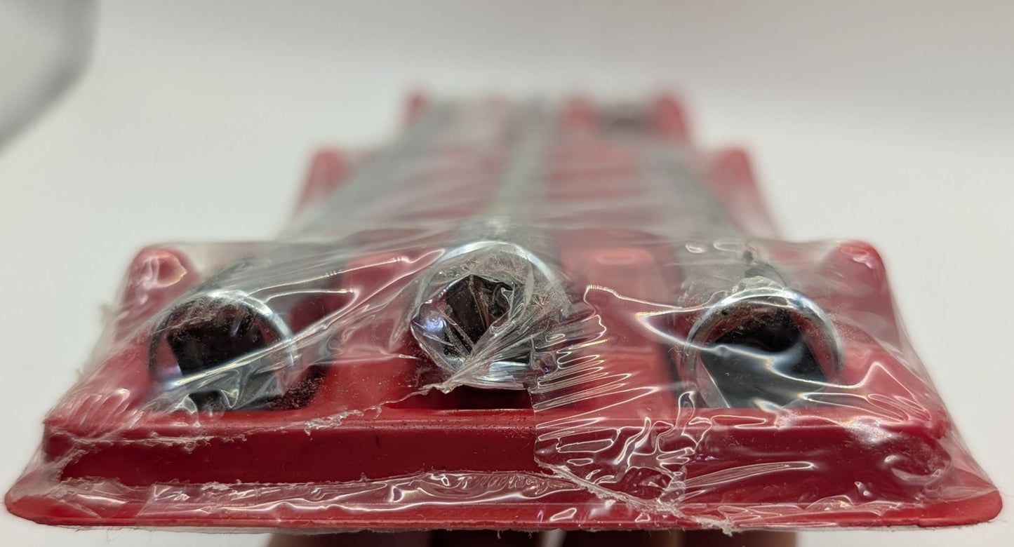 Mac Tools 5-Piece 3/8" Drive Wobble Extension Set SXEW5PT