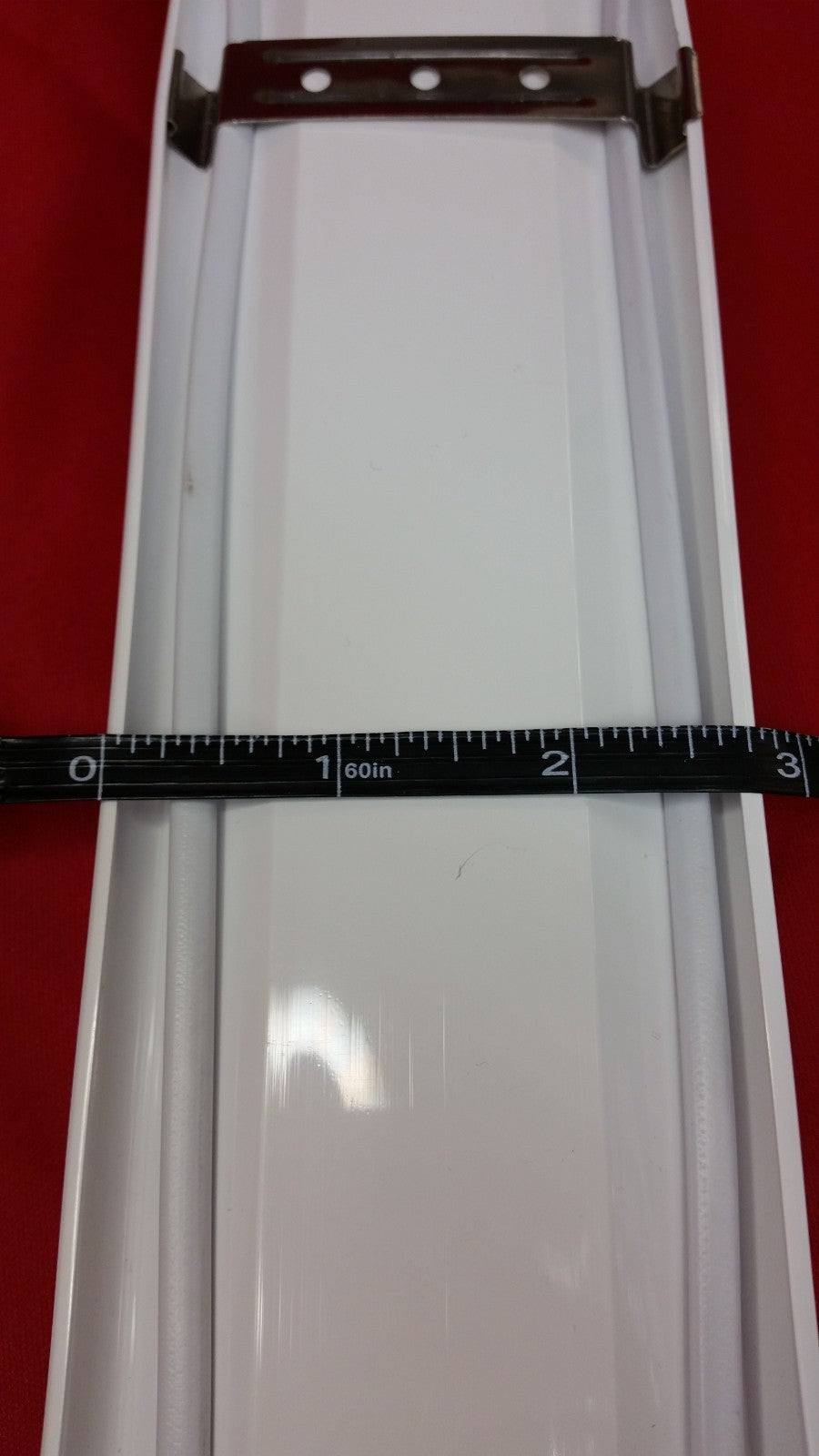 Puril Lighting Appliance Factory HD-A2 Purification Lamp Manual Included Used