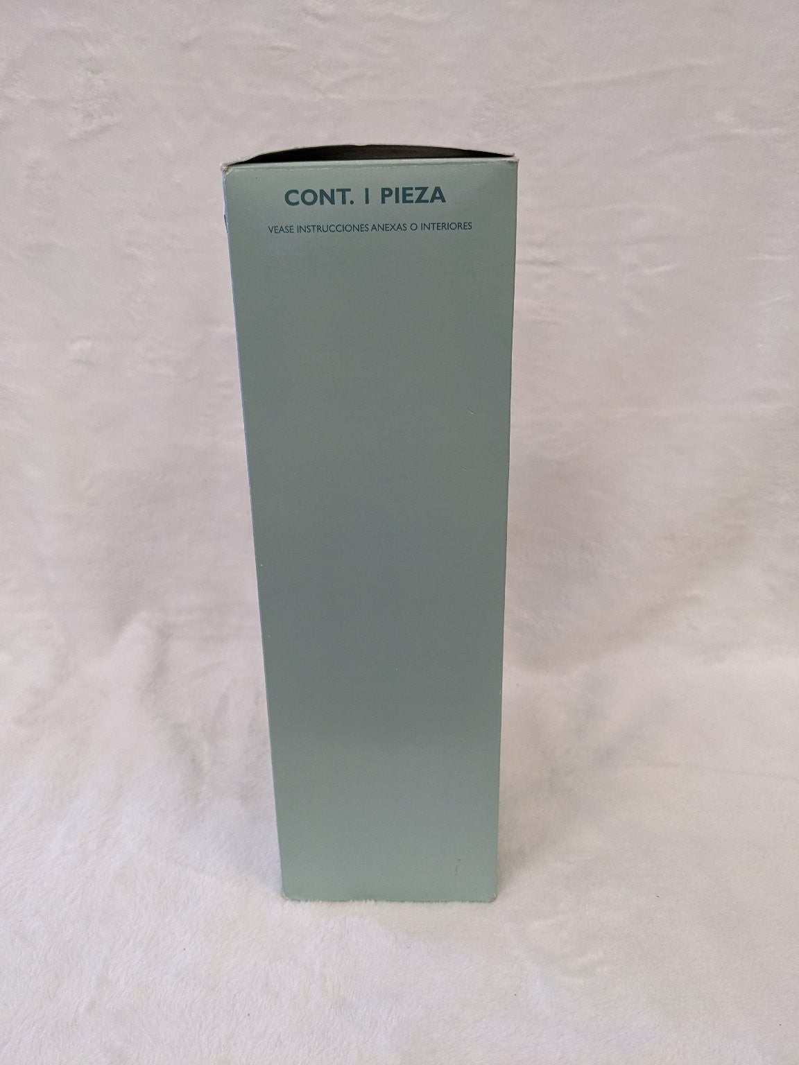 PartyLite Reed Diffuser Apple Cider Scented Glass Wood New RD354