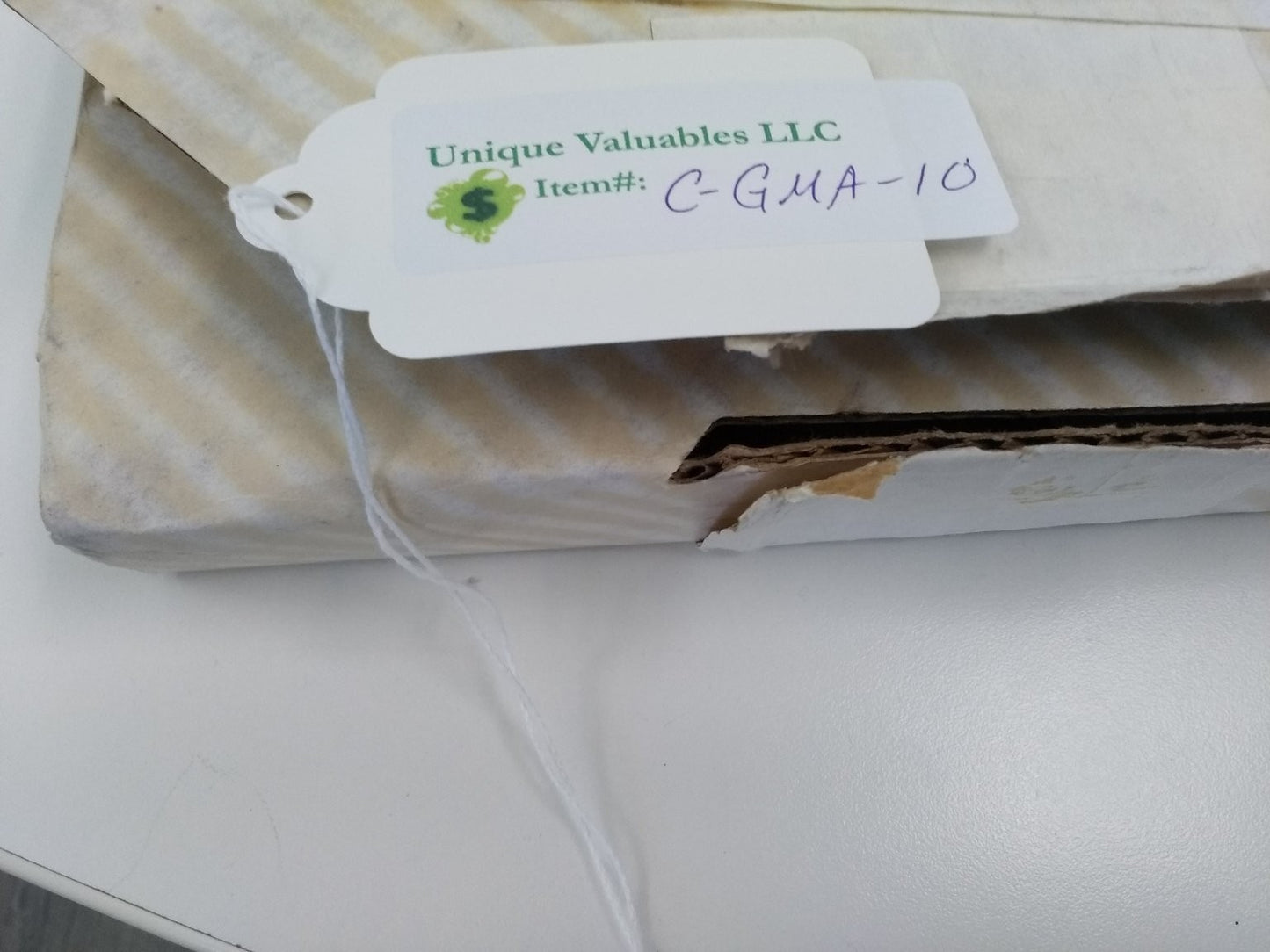 Knowles Golden Christmas by Norman Rockwell Fine China LE Plate No. 6529A 1976