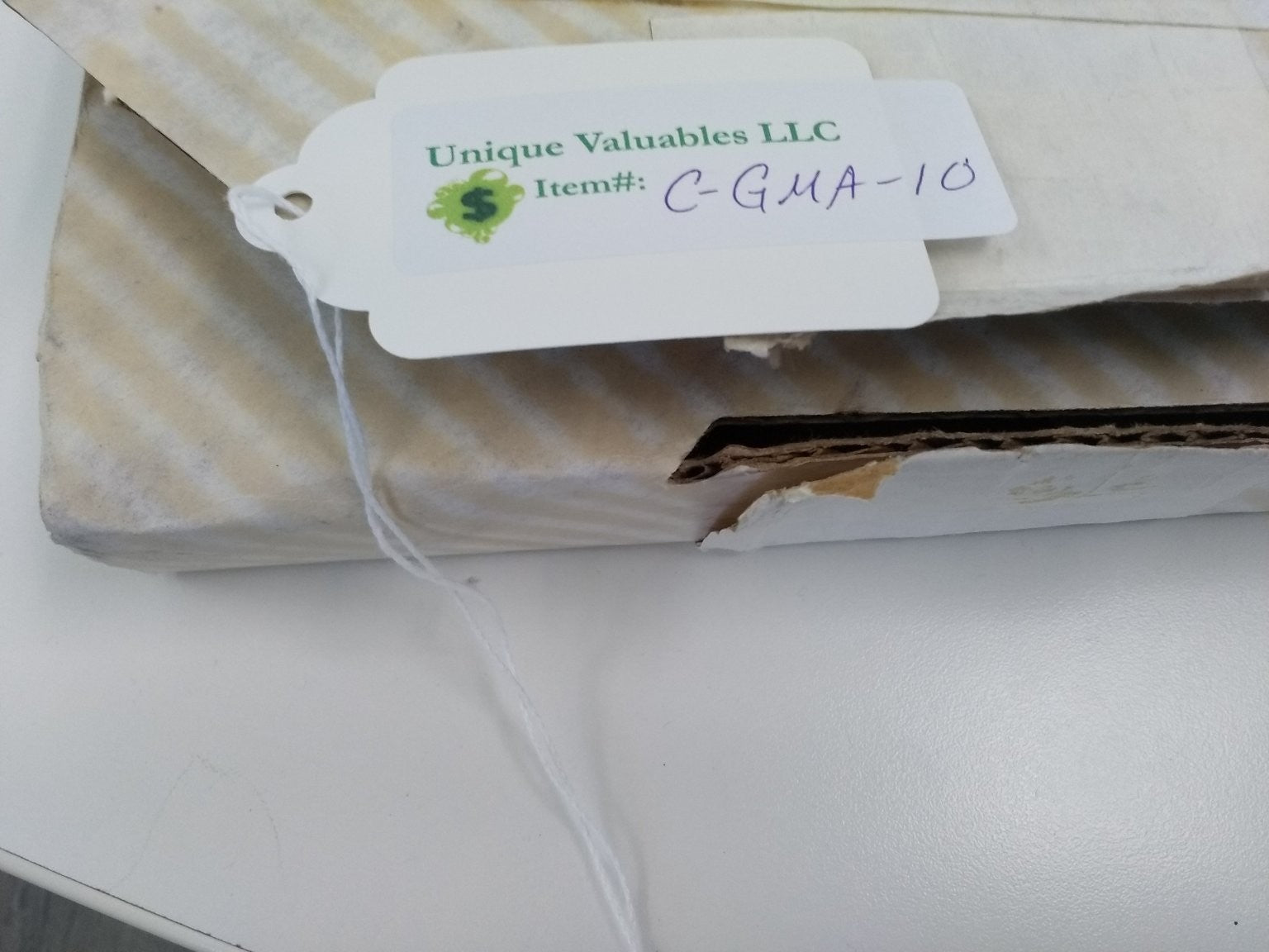 Knowles Golden Christmas by Norman Rockwell Fine China LE Plate No. 6529A 1976