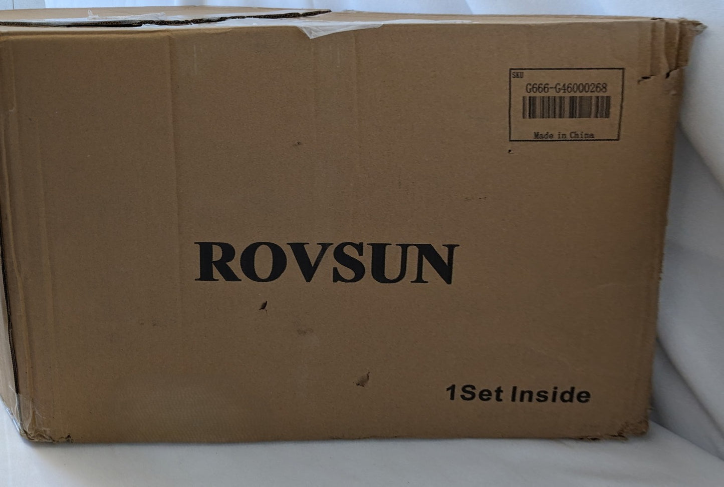 ROVSUN 10QT 400W Roll Top Chafing Dish Buffet Electric Buffet Party Graduation