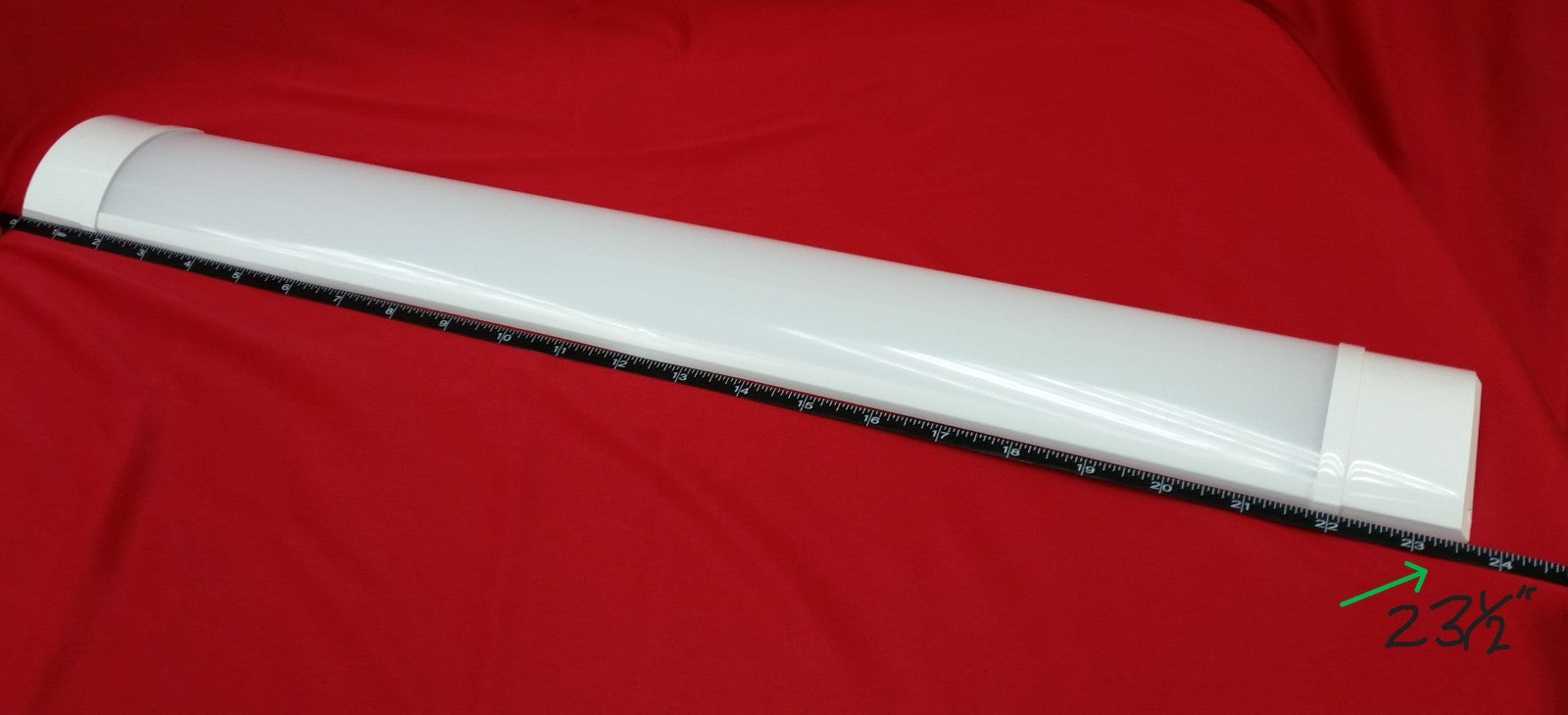 Puril Lighting Appliance Factory HD-A2 Purification Lamp Manual Included Used