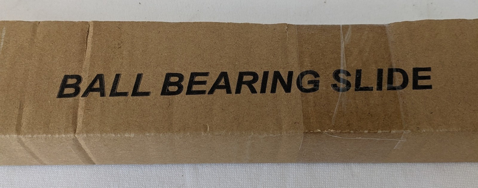 40" Ball Bearing Drawer Slides for One Drawer D51150 