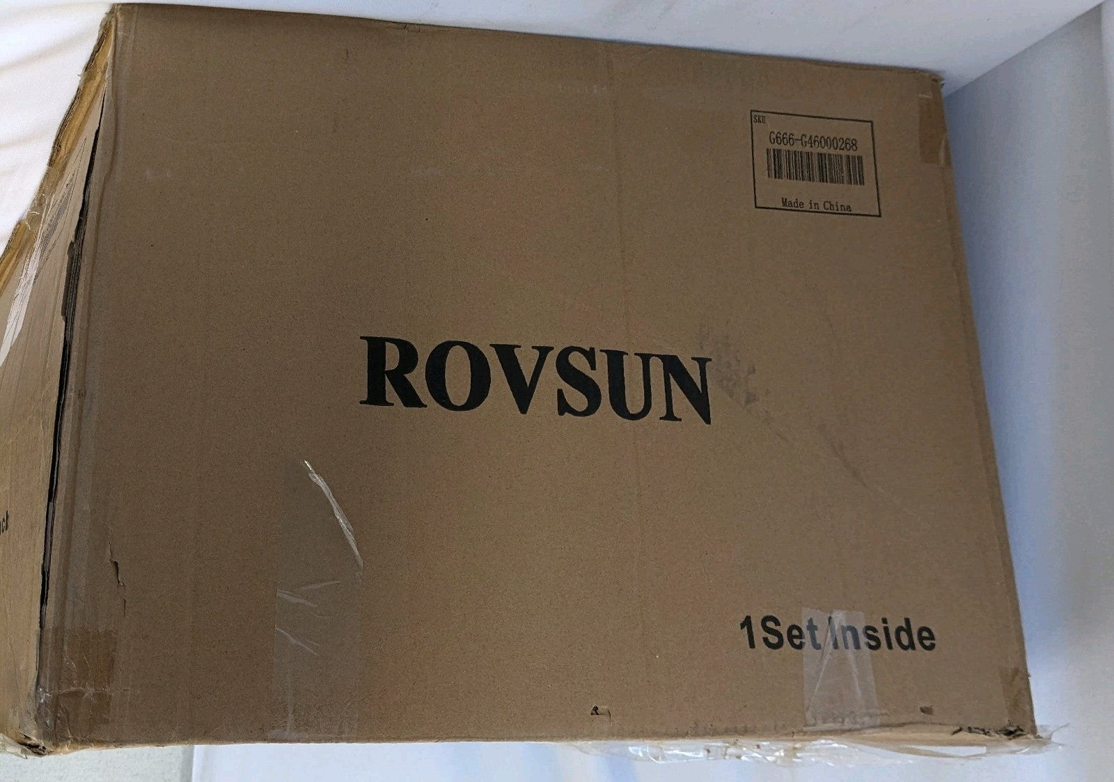 ROVSUN 10QT 400W Roll Top Chafing Dish Buffet Electric Buffet Party Graduation