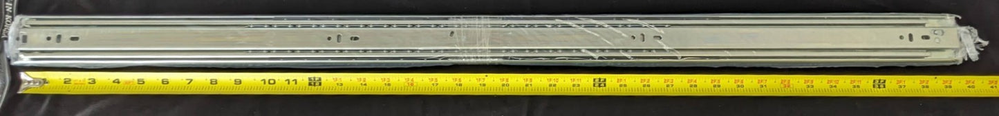 40" Ball Bearing Drawer Slides for One Drawer D51150 