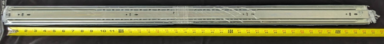 40" Ball Bearing Drawer Slides for One Drawer D51150 