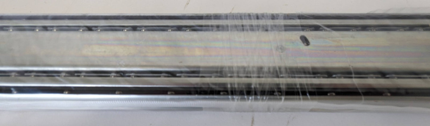 40" Ball Bearing Drawer Slides for One Drawer D51150 