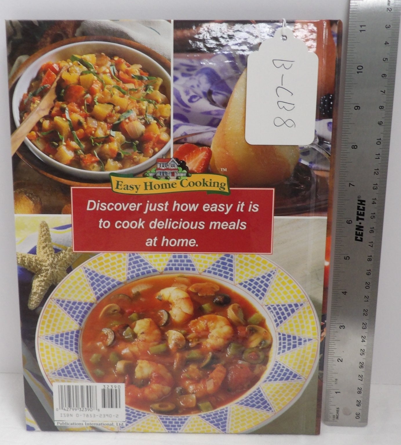 Slow Cooker Recipes Easy Home Cooking Comfort Food Cookbook Publications Intl