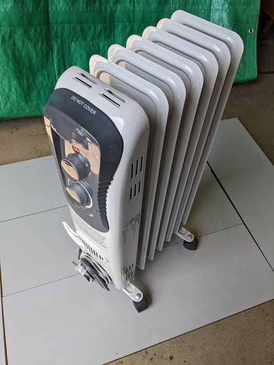 Electric Heater