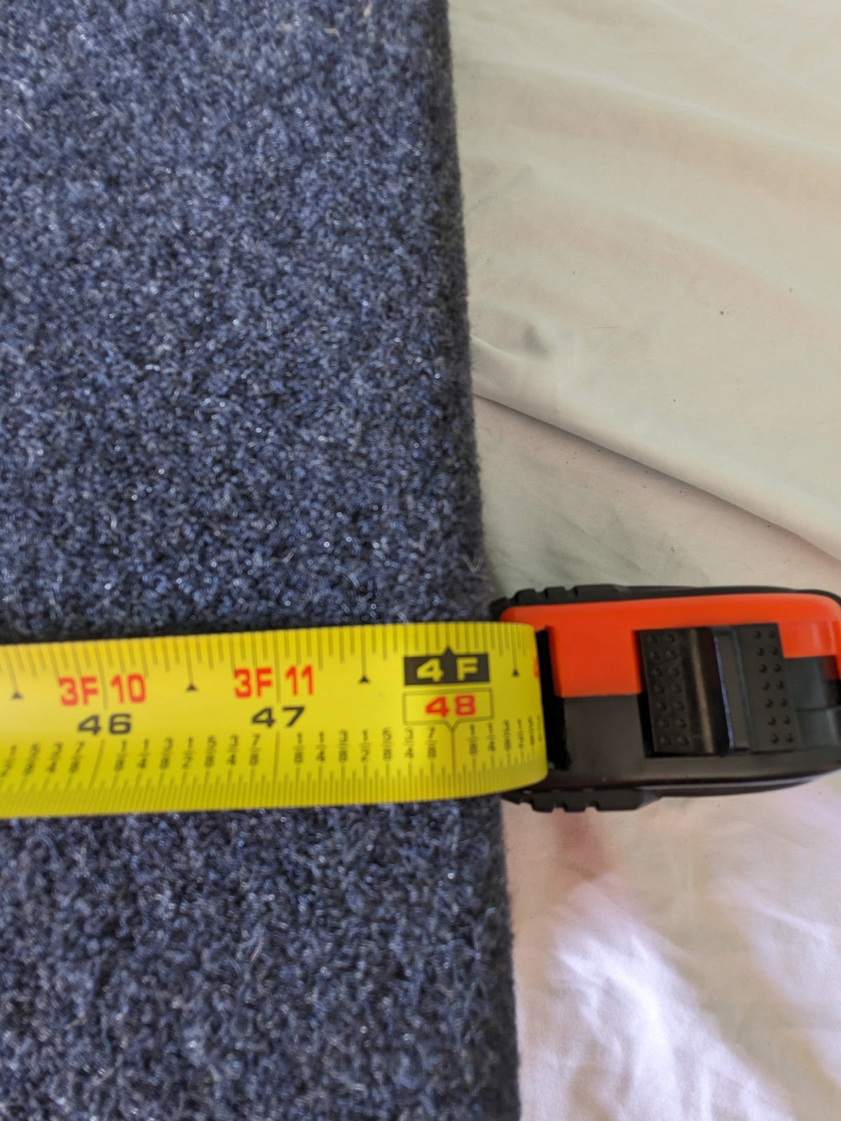 Covered Stereo Speaker Covers with (3) holes