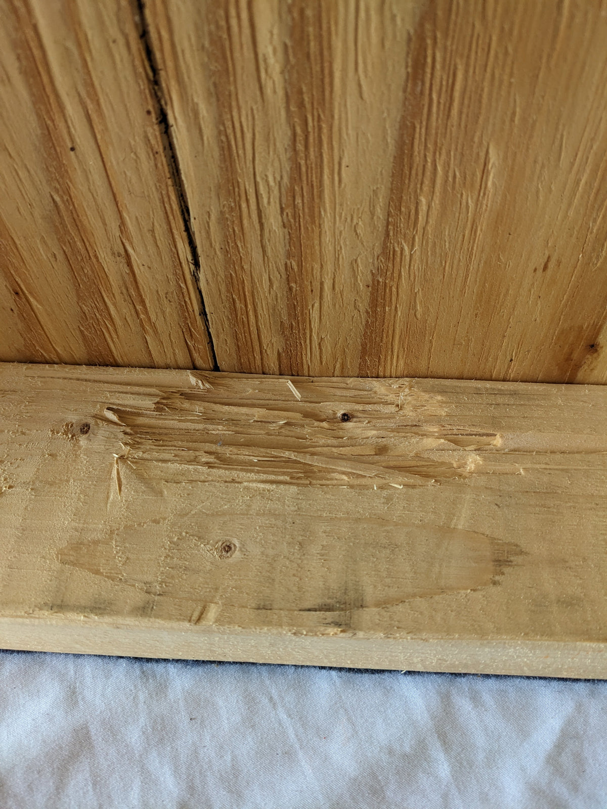 Covered Stereo Speaker Covers with (3) holes