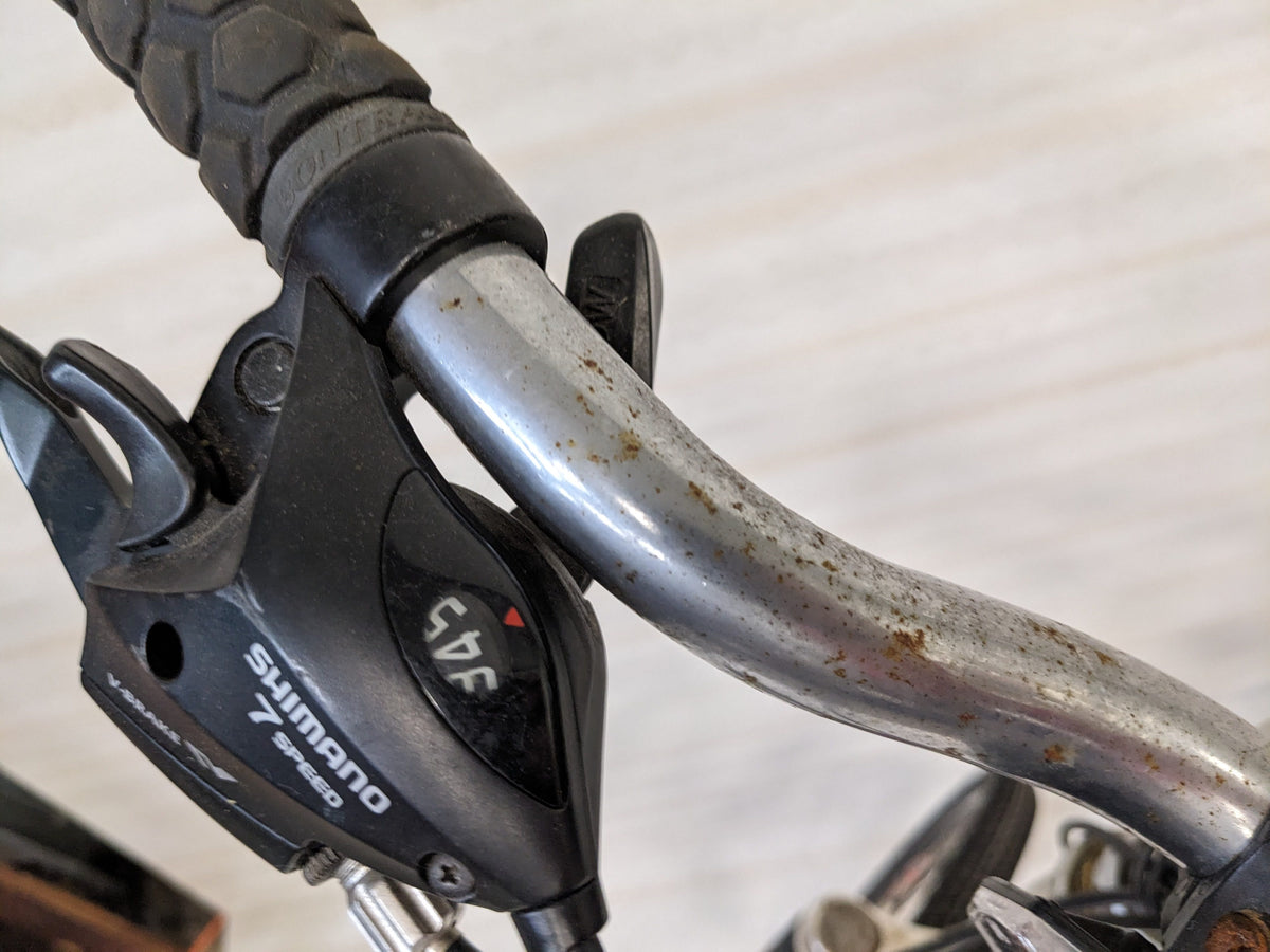 CV2024-22-01-24 Womens Trek Bike Used