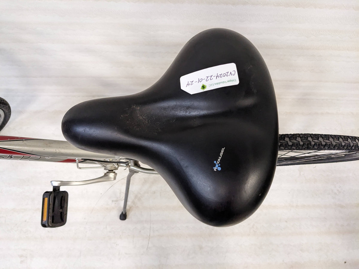 CV2024-22-01-24 Womens Trek Bike Used