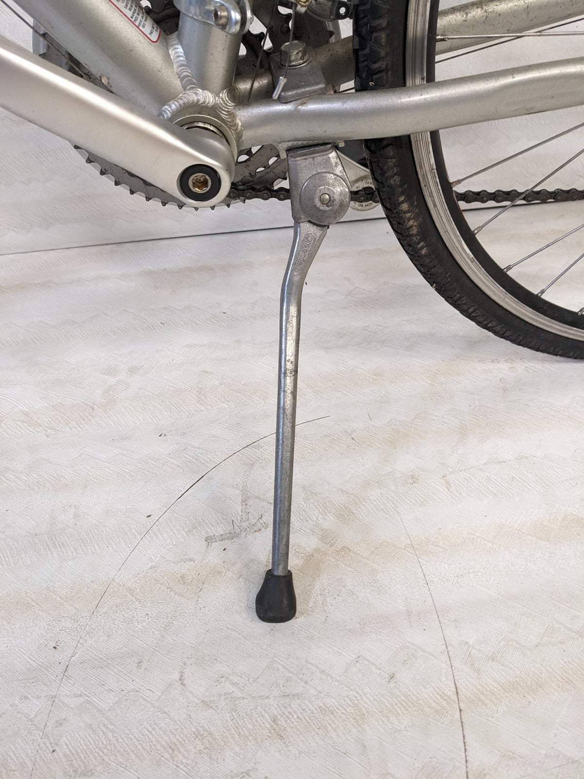 CV2024-22-01-24 Womens Trek Bike Used