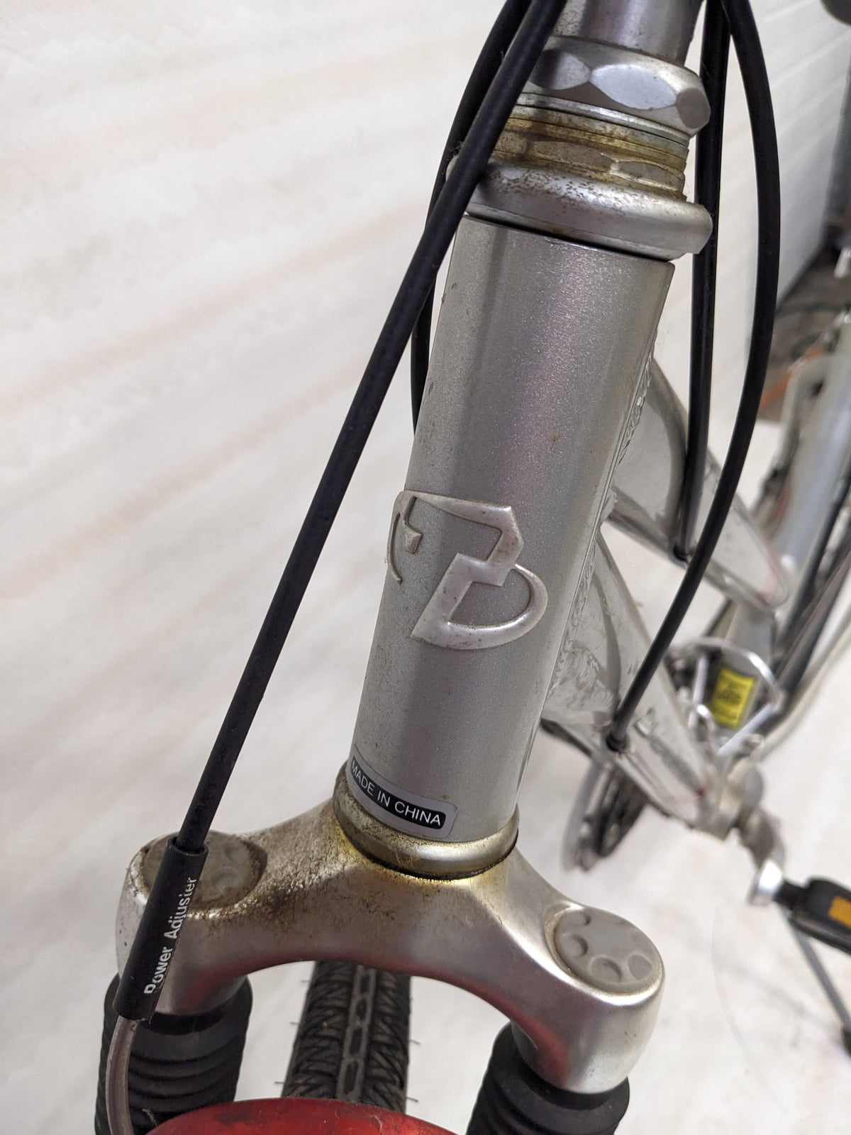 CV2024-22-01-24 Womens Trek Bike Used