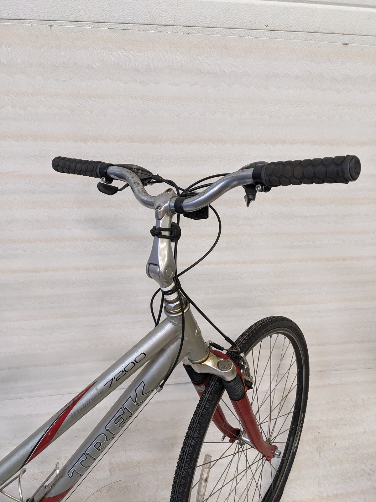 CV2024-22-01-24 Womens Trek Bike Used