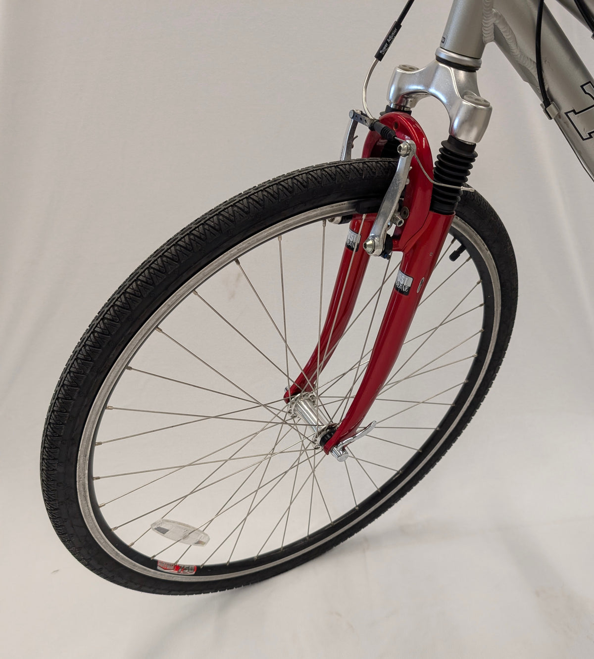 CV2024-22-01-24 Womens Trek Bike Used
