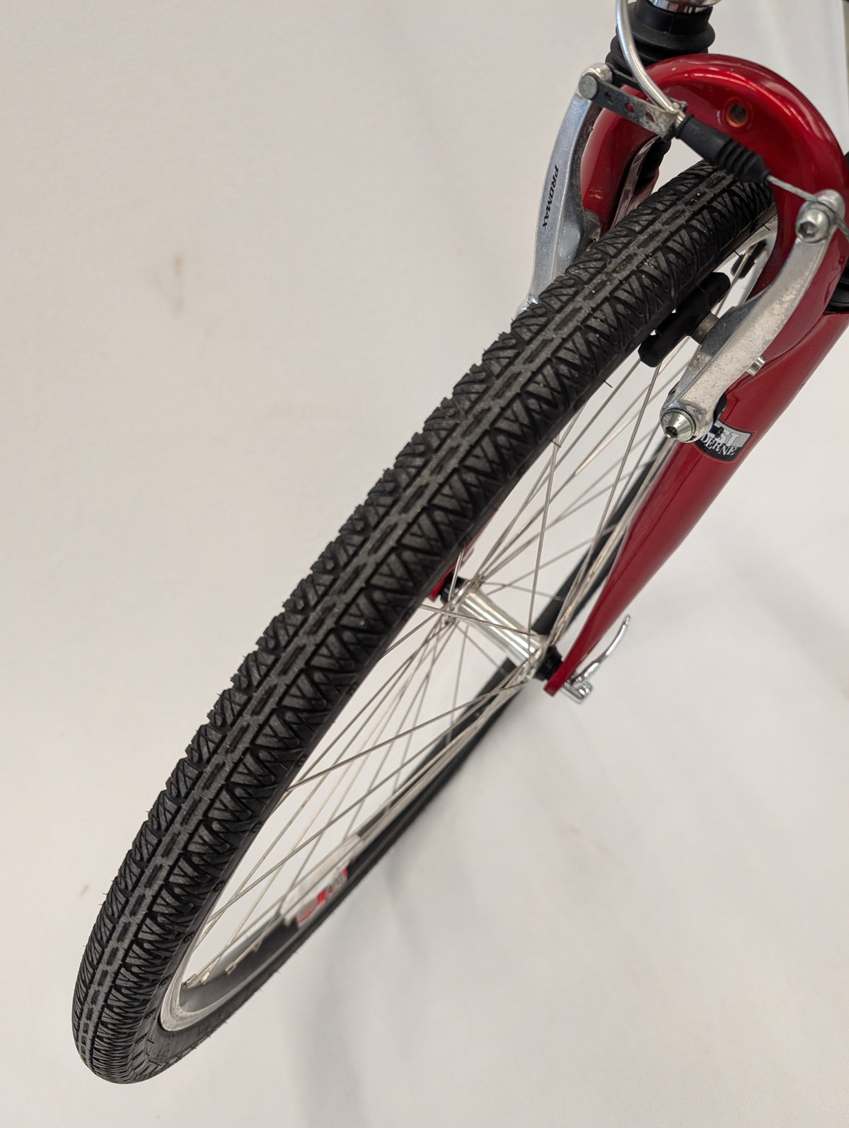 CV2024-22-01-24 Womens Trek Bike Used