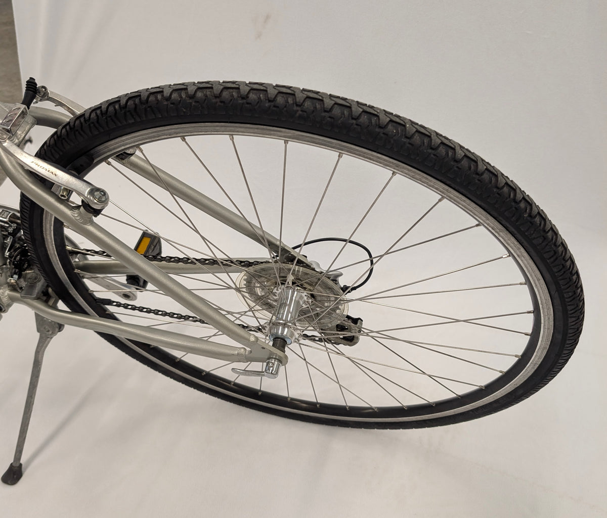 CV2024-22-01-24 Womens Trek Bike Used