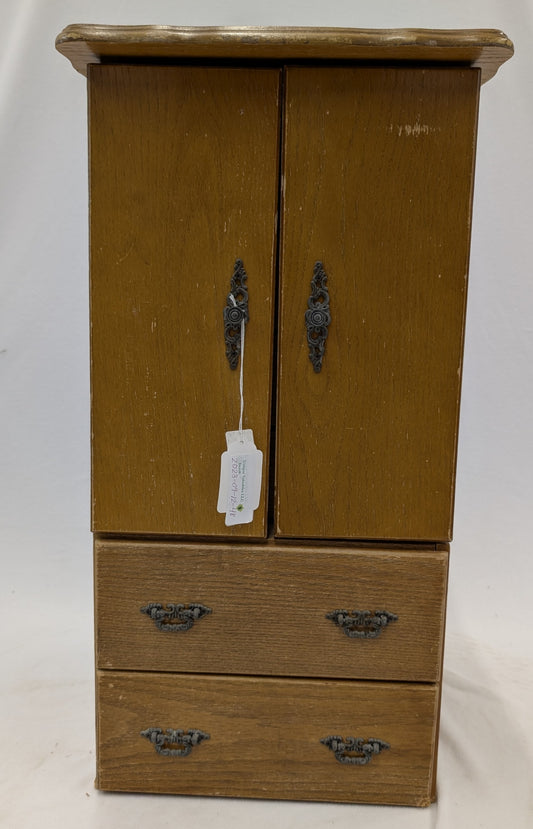Jewelry Armoire