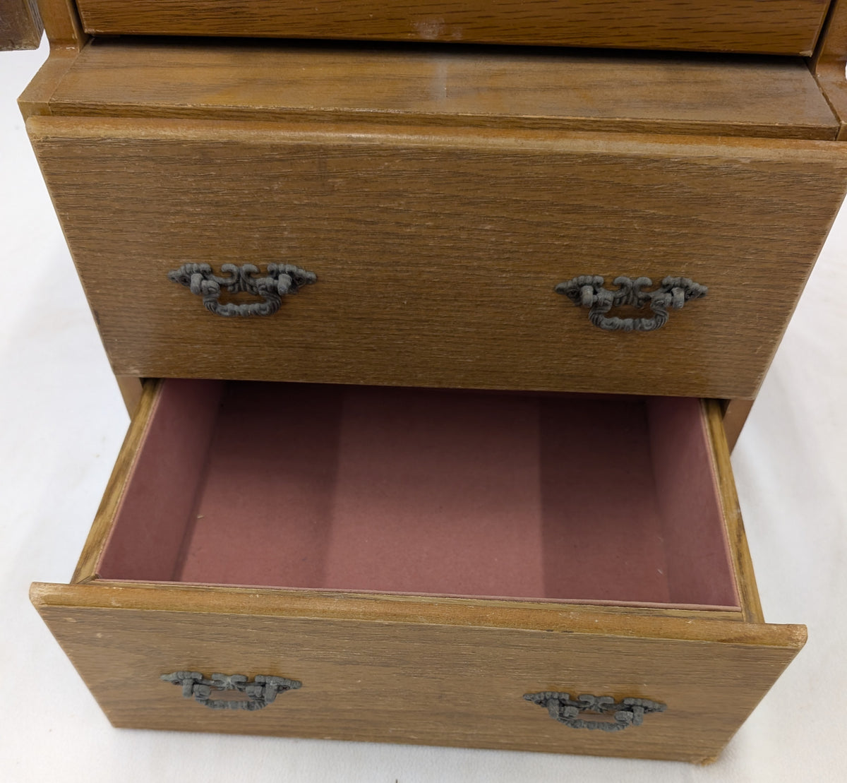 Jewelry Armoire