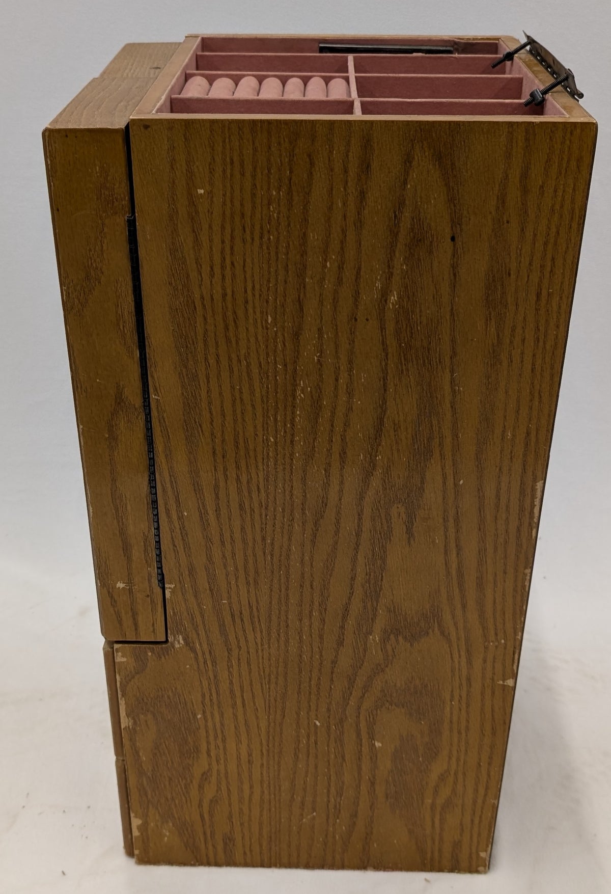 Jewelry Armoire