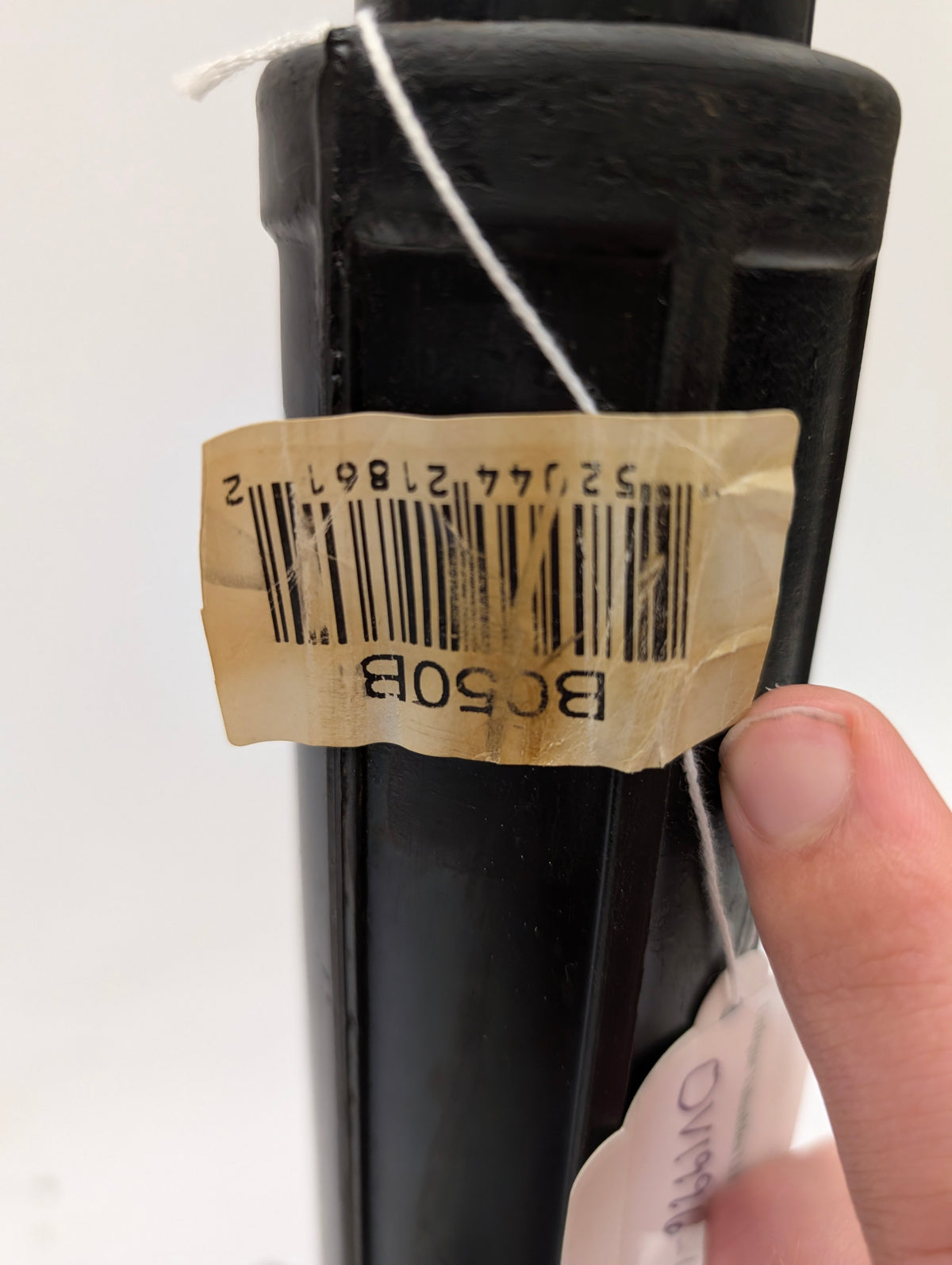 OV1996-609 T-Ball Stand-Used