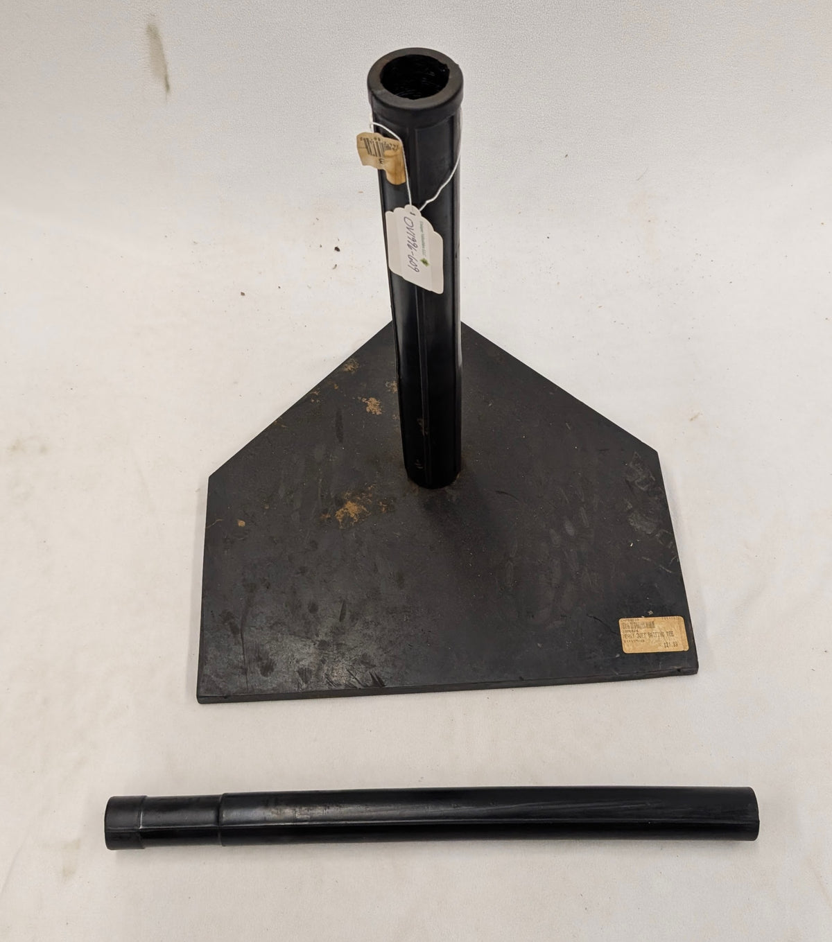 OV1996-609 T-Ball Stand-Used