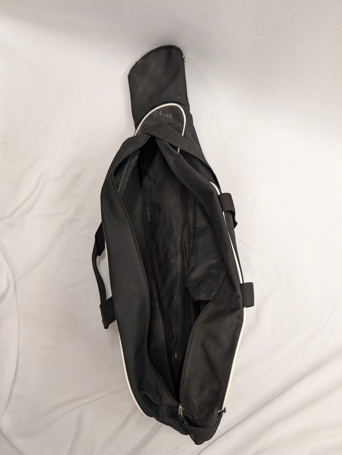 OV1996-601A Easton Baseball Bag Used