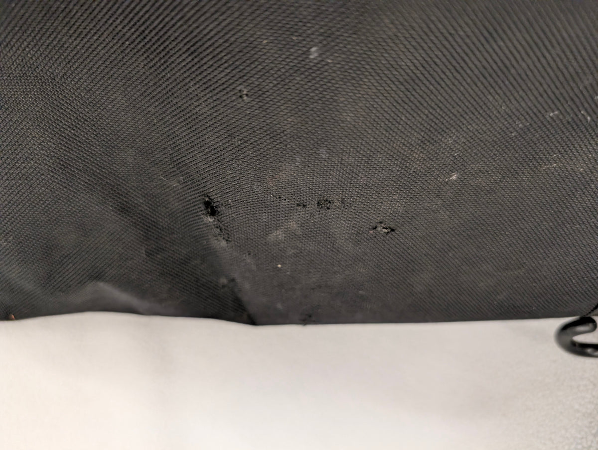 OV1996-601A Easton Baseball Bag Used